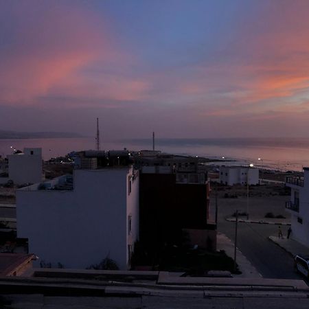 Asnfu Auberge อิมซูอาน ภายนอก รูปภาพ