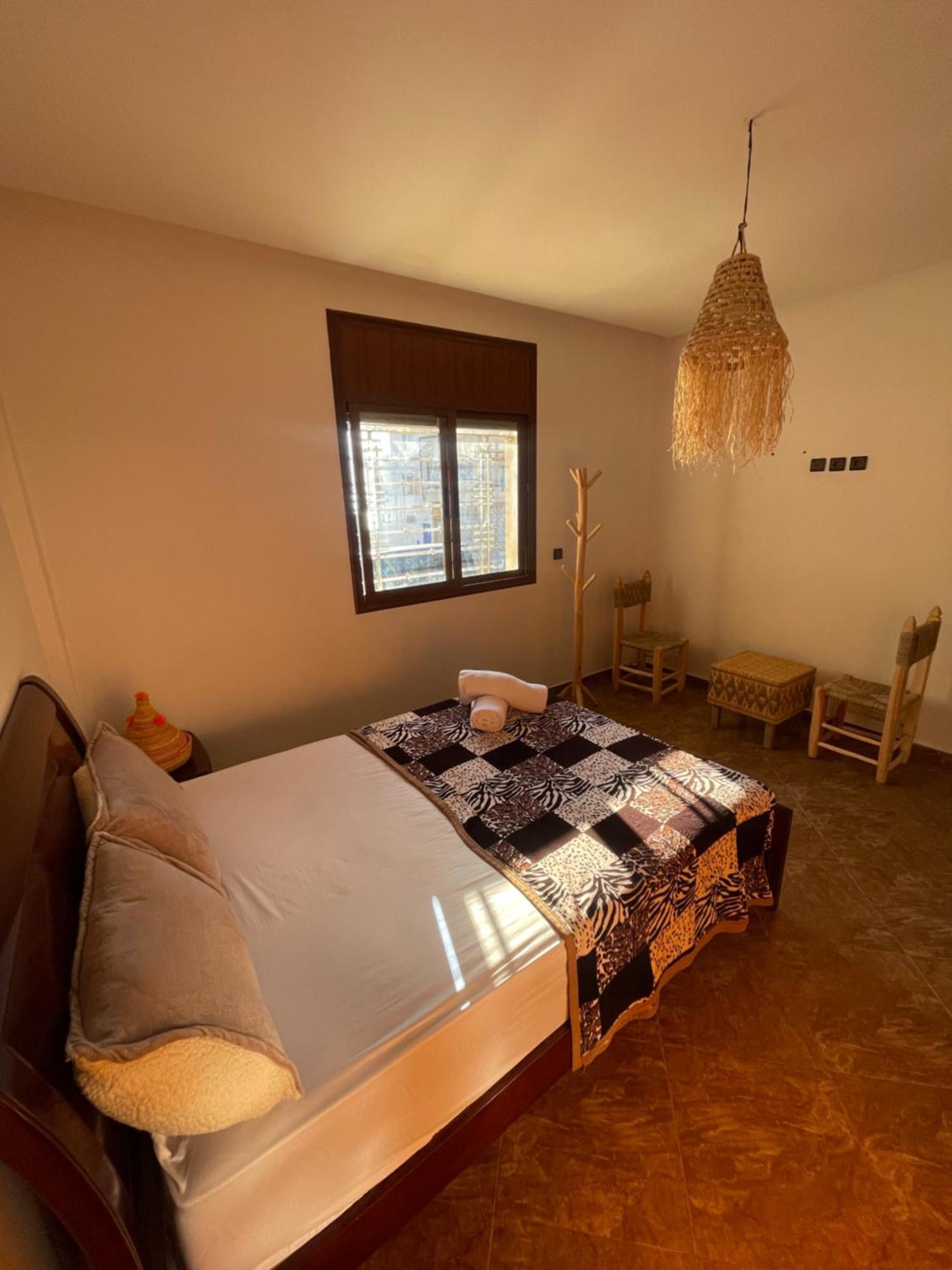 Asnfu Auberge อิมซูอาน ภายนอก รูปภาพ