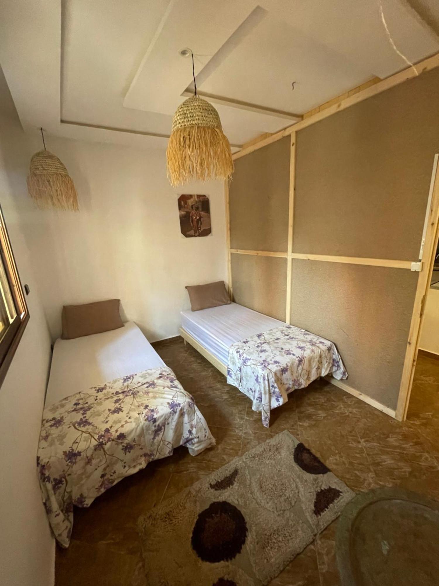 Asnfu Auberge อิมซูอาน ภายนอก รูปภาพ
