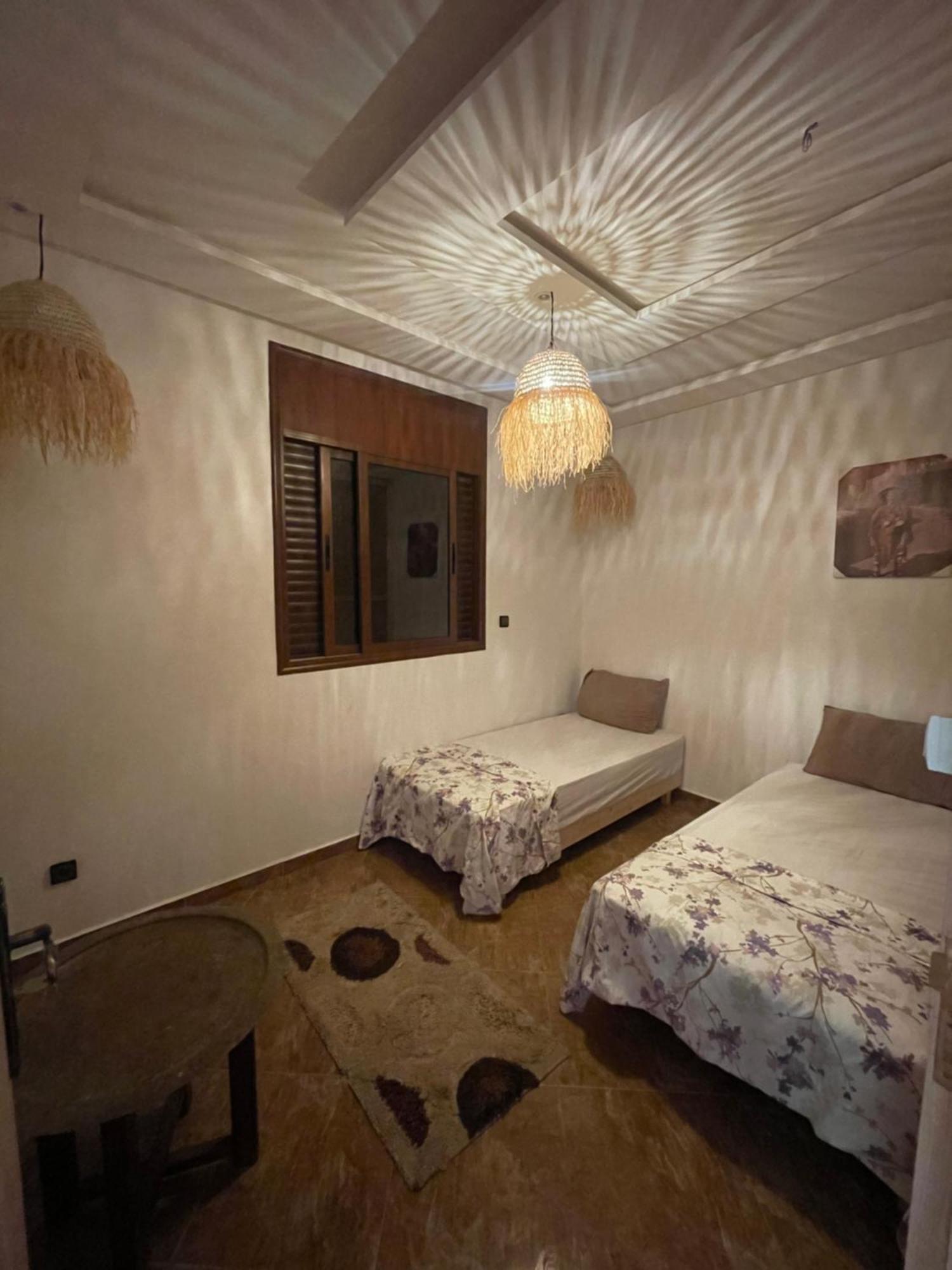 Asnfu Auberge อิมซูอาน ภายนอก รูปภาพ