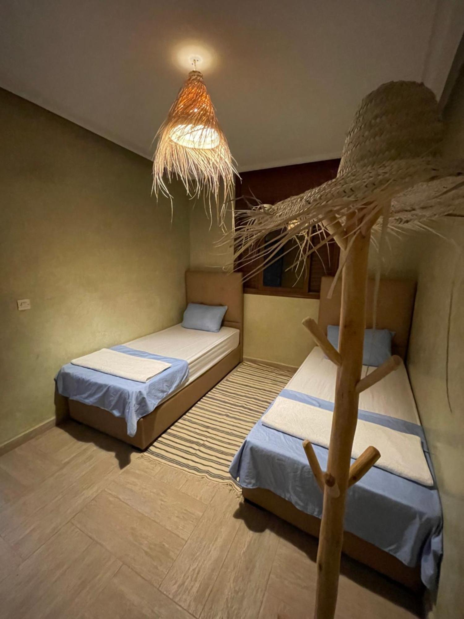 Asnfu Auberge อิมซูอาน ภายนอก รูปภาพ