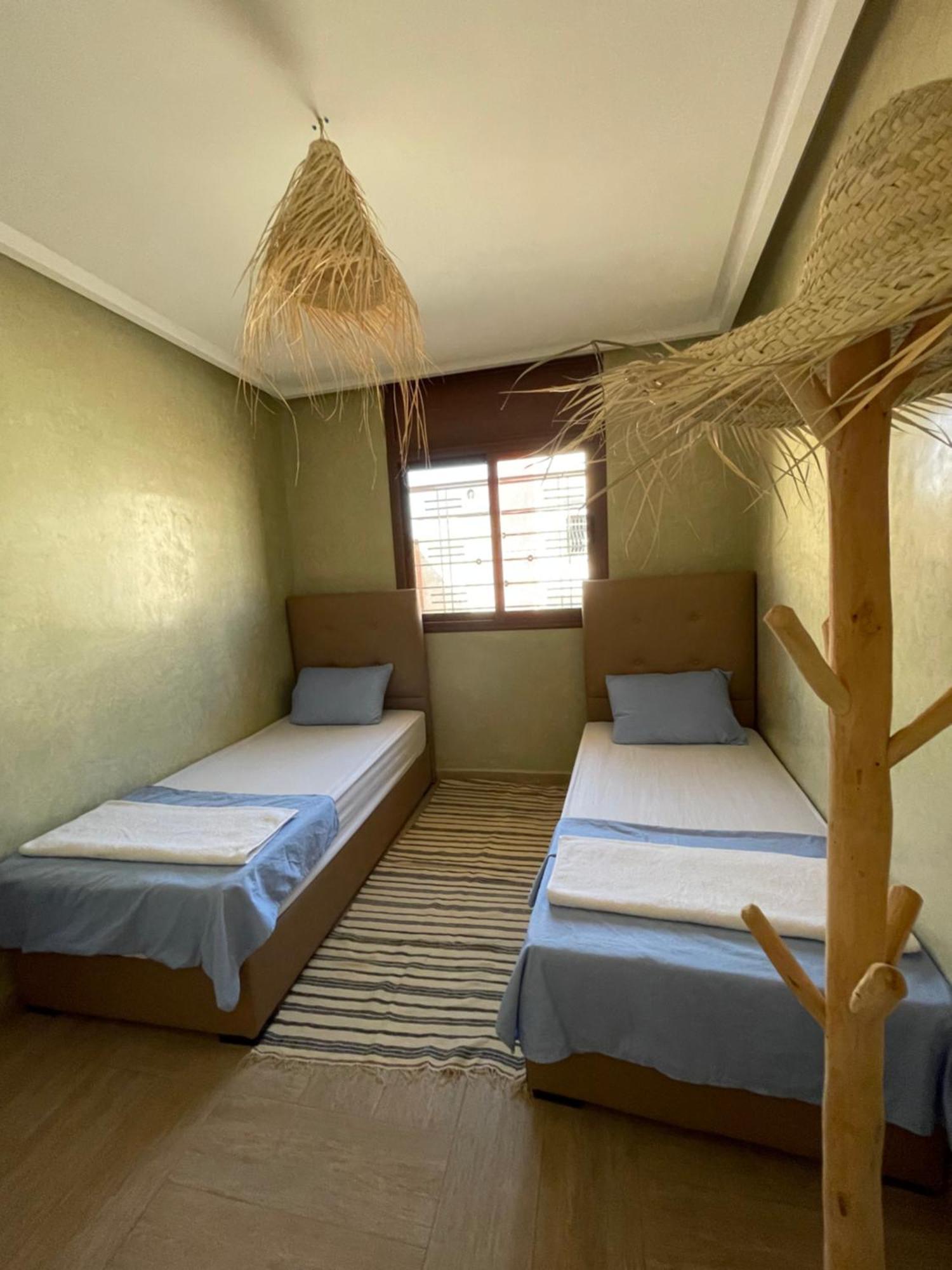 Asnfu Auberge อิมซูอาน ภายนอก รูปภาพ